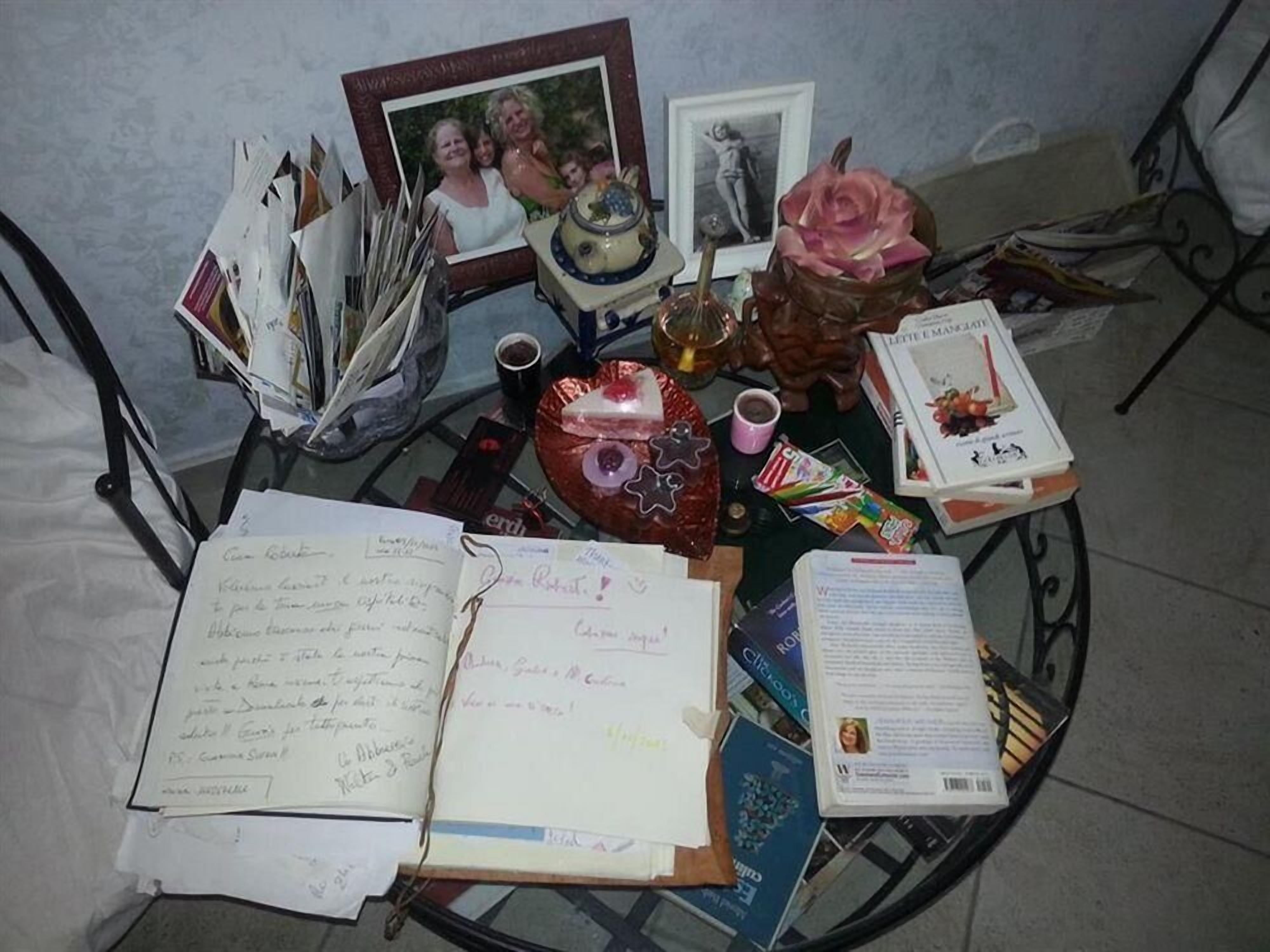 Re Monti — Foto 1